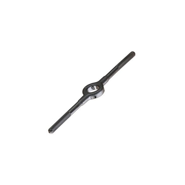 Champion Cutting Tool Champion 1-1/2in 3291 Die Stocks for Round Dies, 14in Overall Length CHA 3291-1-1/2 - main